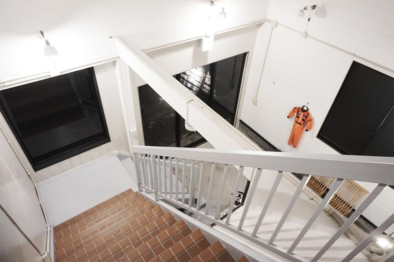 Guesthouse 66 Kakuda Екстериор снимка