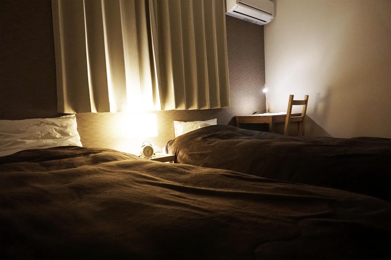 Guesthouse 66 Kakuda Екстериор снимка
